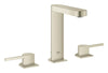 Grohe 8" Widespread 2-Handle L-Size Bathroom Faucet 4.5 L/min (1.2 gpm)