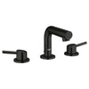 Concetto™ 8" Widespread 2-Handle S-Size Bathroom Faucet 1.2 Gpm - Golzar Home