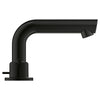 Concetto™ 8" Widespread 2-Handle S-Size Bathroom Faucet 1.2 Gpm - Golzar Home