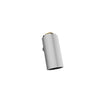 Baril Brass 2-spray hand shower