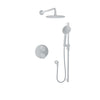 Baril Complete thermostatic pressure balanced shower kit