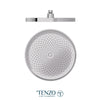 Tenzo 26cm 10in Shower Head