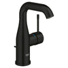Grohe Essence New Single Hole Single-Handle M-Size Bathroom Faucet 4.5 L/Min (1.2 Gpm)