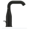 Grohe Essence New Single Hole Single-Handle M-Size Bathroom Faucet 4.5 L/Min (1.2 Gpm)