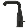 Grohe Essence New Single Hole Single-Handle M-Size Bathroom Faucet 4.5 L/Min (1.2 Gpm)