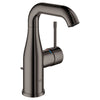 Grohe Essence New Single Hole Single-Handle M-Size Bathroom Faucet 4.5 L/Min (1.2 Gpm)