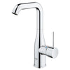 Grohe Essence New Single Hole Single-Handle L-Size Bathroom Faucet 4.5 L/Min (1.2 Gpm)