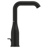 Grohe Essence New Single Hole Single-Handle L-Size Bathroom Faucet 4.5 L/Min (1.2 Gpm)