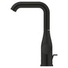 Grohe Essence New Single Hole Single-Handle L-Size Bathroom Faucet 4.5 L/Min (1.2 Gpm)