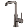 Grohe Essence New Single Hole Single-Handle L-Size Bathroom Faucet 4.5 L/Min (1.2 Gpm)