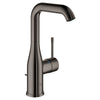 Grohe Essence New Single Hole Single-Handle L-Size Bathroom Faucet 4.5 L/Min (1.2 Gpm)