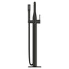 Grohe Essence Single-Handle Freestanding Tub Faucet With 6.6 L/Min (1.75 Gpm) Hand Shower