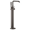 Grohe Essence Single-Handle Freestanding Tub Faucet With 6.6 L/Min (1.75 Gpm) Hand Shower