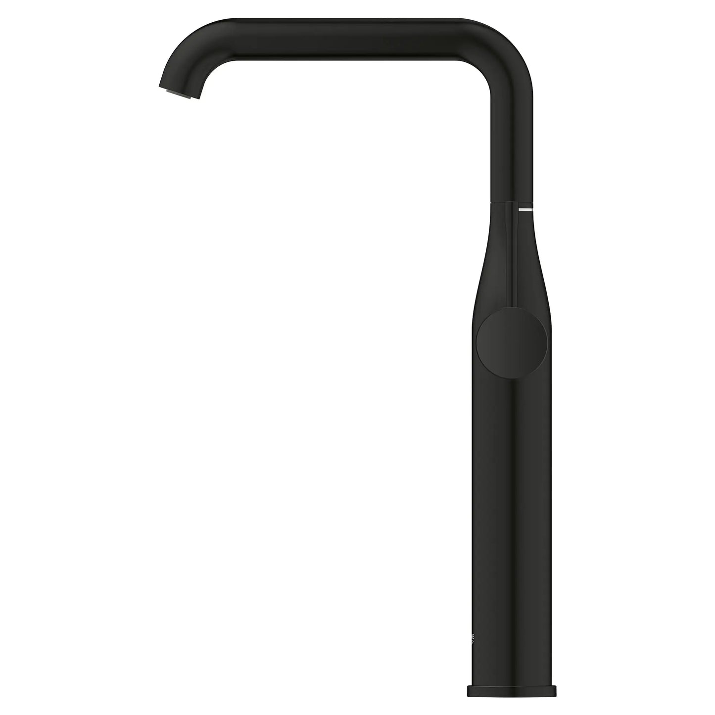 Grohe Essence New Single Hole Single-Handle Deck Mount Vessel Sink Faucet 4.5 L/Min (1.2 Gpm)