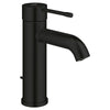 Grohe Essence New Single Hole Single-Handle S-Size Bathroom Faucet 4.5 L/Min (1.2 Gpm)