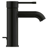Grohe Essence New Single Hole Single-Handle S-Size Bathroom Faucet 4.5 L/Min (1.2 Gpm)