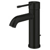 Grohe Essence New Single Hole Single-Handle S-Size Bathroom Faucet 4.5 L/Min (1.2 Gpm)