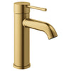 Grohe Essence New Single Hole Single-Handle S-Size Bathroom Faucet 4.5 L/Min (1.2 Gpm)