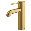 Grohe Essence New Single Hole Single-Handle S-Size Bathroom Faucet 4.5 L/Min (1.2 Gpm)