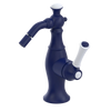 Rubinet Single Control Bidet Fitting (less drain) Midnight Blue