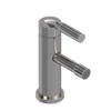 Rubinet Single Control Bidet Fitting (less drain) Polished Nickel