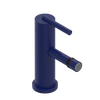 Rubinet Single Control Bidet Fitting (less drain) Midnight Blue