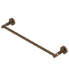 Rubinet Towel Bar 18" Tuscan Brass