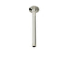 Baril 9" ceiling mounted shower arm