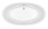 Oceania Legende Drop-In Bathtub
