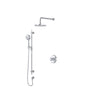 Riobel Ode Shower Kit 323 Trim