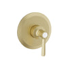 Baril Complete 3/4" thermostatic valve