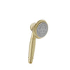 Baril 4-spray anti-limestone hand shower