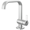 Brizo Single Handle Lavatory Faucet 12 Gpm