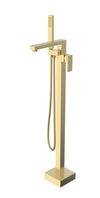 Aquaflo Kent Freestanding Tub Filler