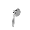 Baril 4-spray anti-limestone hand shower