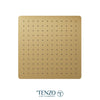 Tenzo Ceiling Cm 16in 40 x 40-Inch Shower Head
