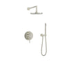 Baril Complete pressure balanced shower kit