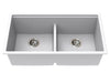 Vogt DRAU 3450 GS VOGRANITE 34"x 19"x 10"