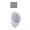 TOTO Commercial Washout High Efficiency Urinal, 0.5 GPF - ADA