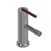 Rubinet Single Control Bidet Fitting (less drain) Polished Nickel