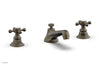 Phylrich HEX TRADITIONAL Widespread Faucet 500-01