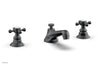 Phylrich HEX TRADITIONAL Widespread Faucet 500-01