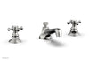 Phylrich HEX TRADITIONAL Widespread Faucet 500-01