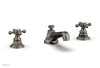 Phylrich HEX TRADITIONAL Widespread Faucet 500-01
