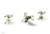 Phylrich HEX TRADITIONAL Widespread Faucet 500-01