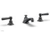 Phylrich HEX TRADITIONAL Widespread Faucet Lever Handles 500-02