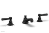 Phylrich HEX TRADITIONAL Widespread Faucet Lever Handles 500-02
