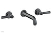 Phylrich HEX TRADITIONAL Wall Tub Set 500-57