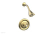 Phylrich HEX TRADITIONAL Pressure Balance Shower Set 500-21
