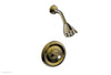 Phylrich HEX TRADITIONAL Pressure Balance Shower Set 500-21